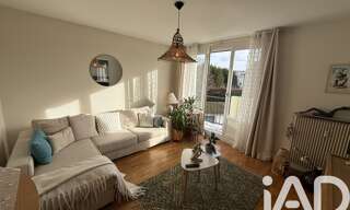 Appartement 3 Pièces 62 m² à vendre à Troyes (10000)