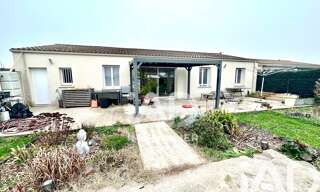 Maison 4 Pièces 94 m² à vendre à Pisany (17600)