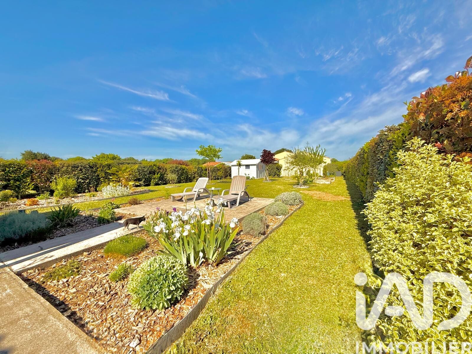Vente Maison/villa 4 pièces - Photo 2
