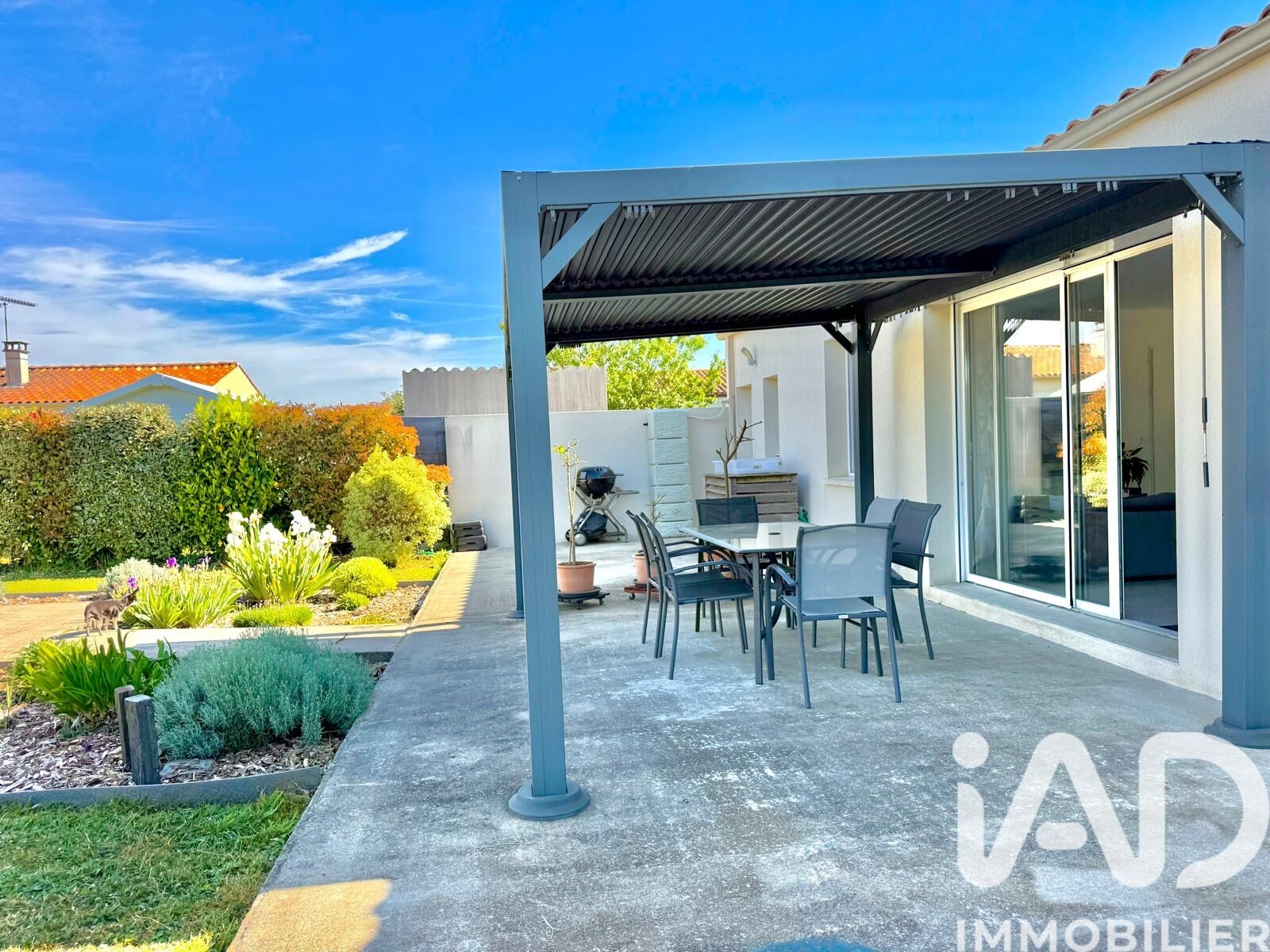 Vente Maison/villa 4 pièces - Photo 5
