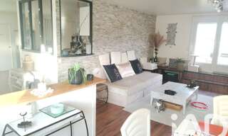 Appartement 4 Pièces 95 m² à vendre à Floirac (33270)