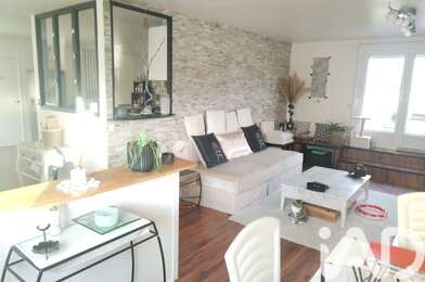 Appartement 4 pièces 275000 €