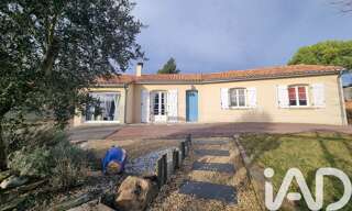 Maison 5 Pièces 116 m² à vendre à Le Puy-Notre-Dame (49260)