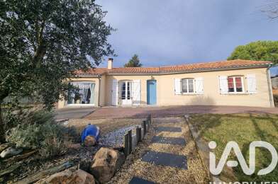 Maison 5 pièces 246000 €