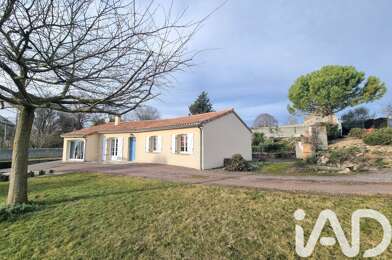 Maison 5 pièces 233000 €