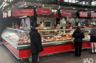 Commerce  199000 €