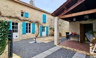 Maison 3 Pièces 86 m² à vendre à Nanclars (16230)