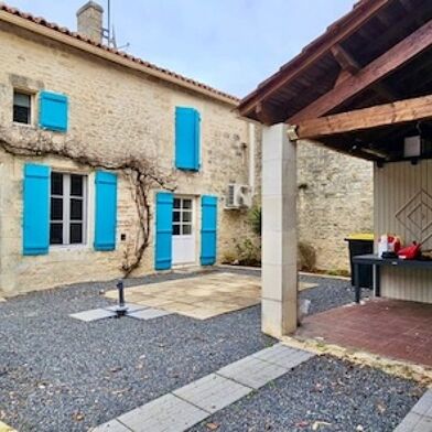 Maison 3 pièces 129900 €