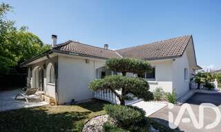 Maison 4 Pièces 185 m² à vendre à Tramoyes (01390)