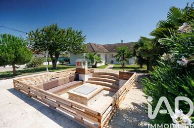 Maison 4 pièces 580000 €