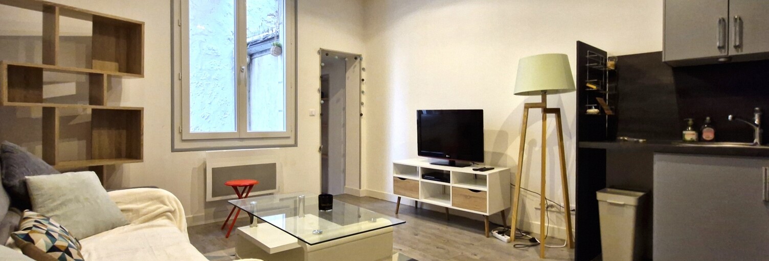 Appartement 2 Pièces 40 m² à vendre à Chinon (37500)