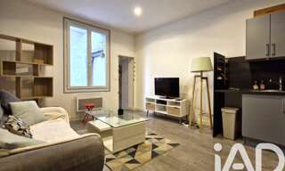 Appartement 2 Pièces 40 m² à vendre à Chinon (37500)