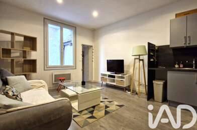 Appartement 2 pièces 99000 €