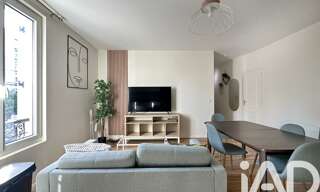 Appartement 5 Pièces 110 m² à louer à Chelles (77500)