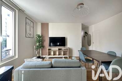 Appartement 5 pièces 1650 €