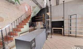 Commerce  90 m² à vendre à Lodève (34700)