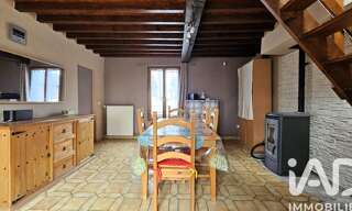 Maison 5 Pièces 124 m² à vendre à Le Gallet (60360)