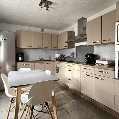 Maison 5 pièces 175000 €