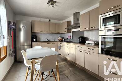 Maison 5 pièces 169000 €