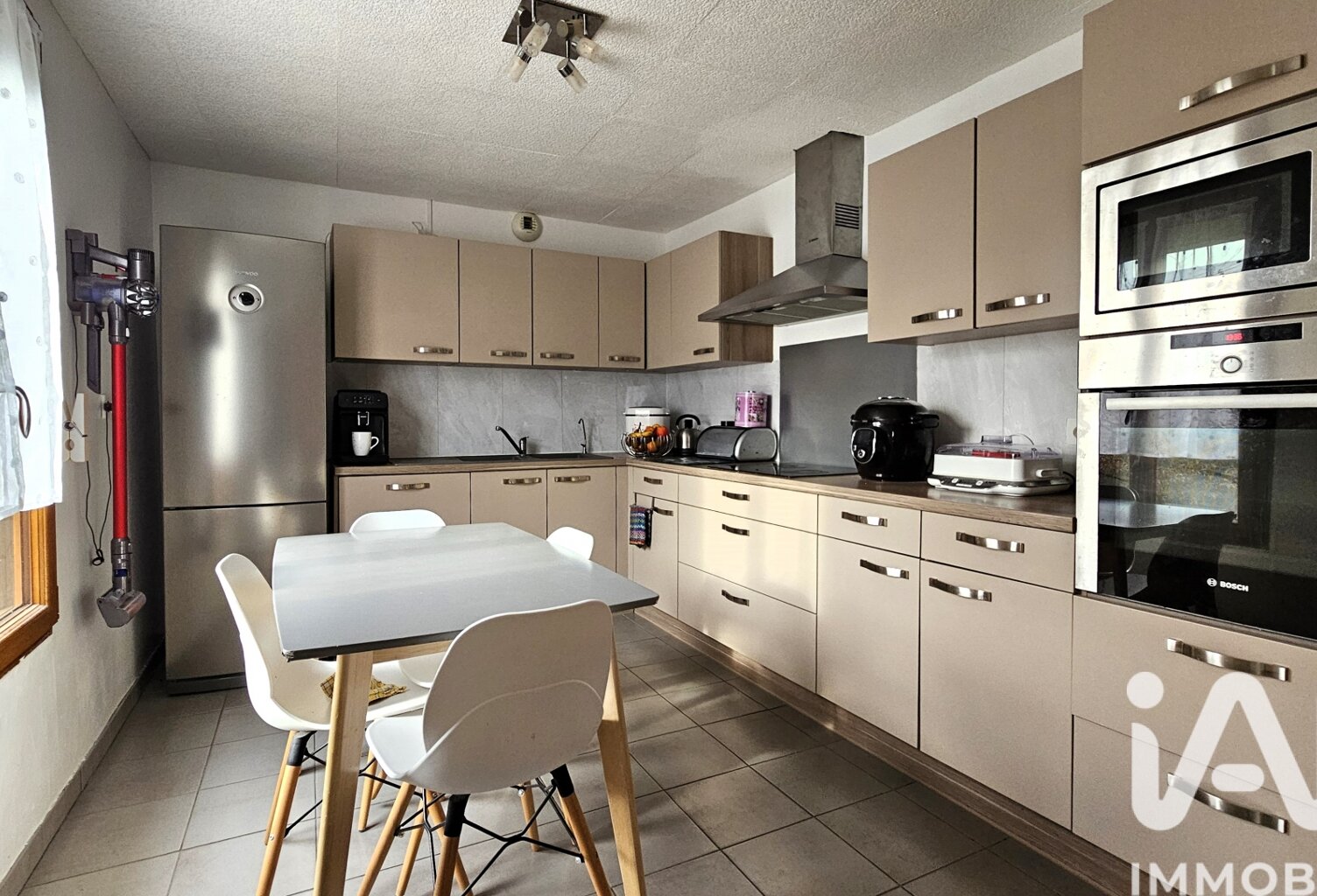 Vente Maison de campagne 5 pièces — photo 1