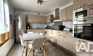 Maison 5 Pièces 124 m² à vendre à Le Gallet (60360)