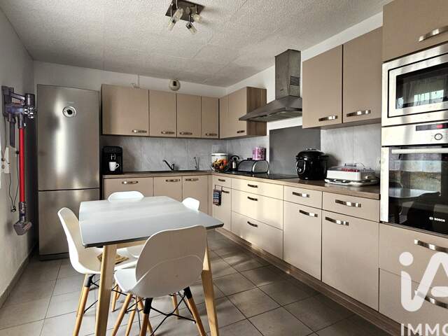 Vente Maison de campagne 5 pièces — photo du bien