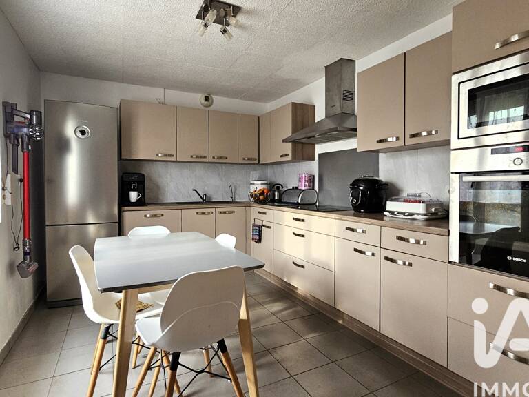 Vente Maison de campagne 5 pièces — photo 1