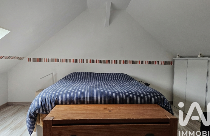 Vente Maison de campagne 5 pièces — photo 2