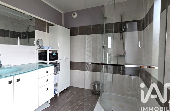 Vente Maison de campagne 5 pièces — photo 3