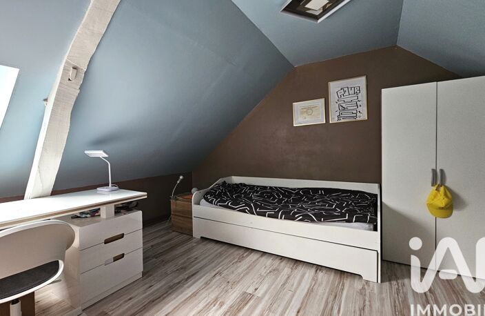 Vente Maison de campagne 5 pièces — photo 4