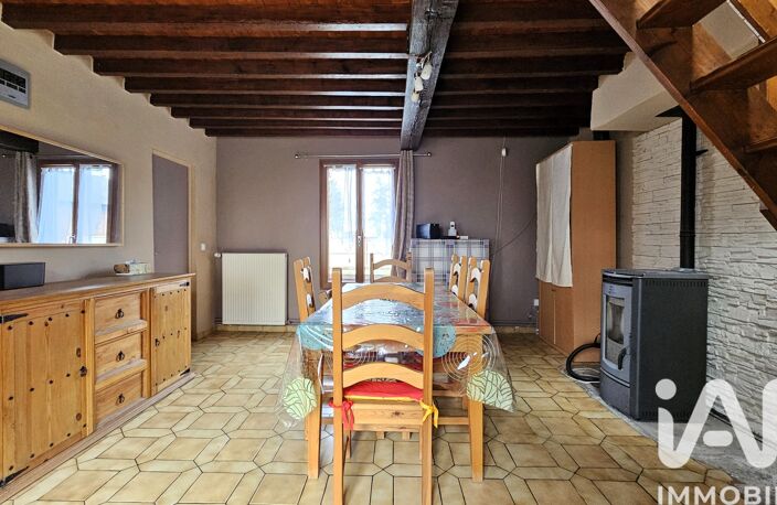 Vente Maison de campagne 5 pièces — photo 5