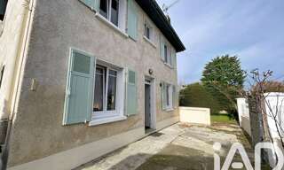 Maison 4 Pièces 96 m² à vendre à Abos (64360)