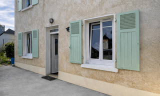 Maison 4 Pièces 95 m² à vendre à Abos (64360)