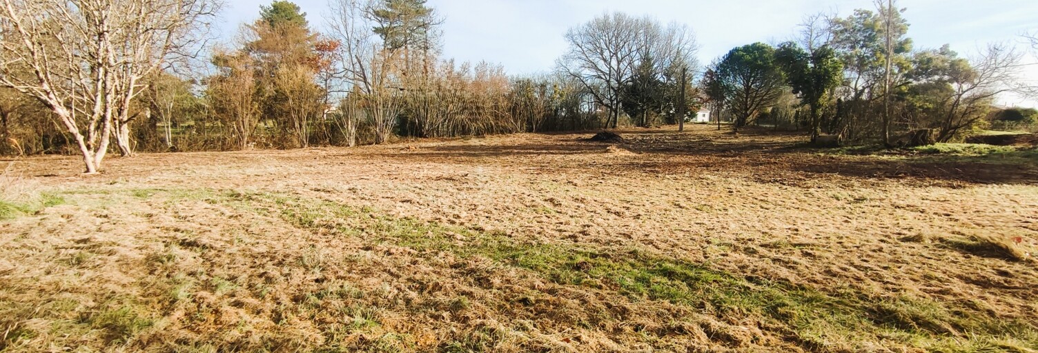 Terrain  3577 m² à vendre à Montdurausse (81630)