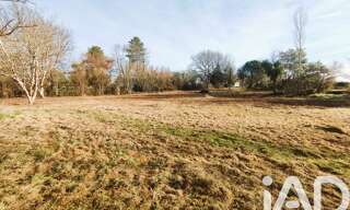 Terrain  3577 m² à vendre à Montdurausse (81630)