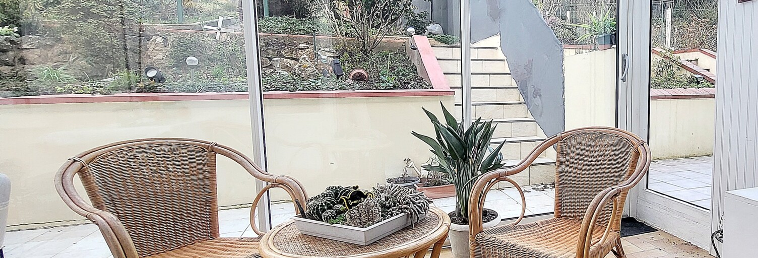 Maison 4 Pièces 72 m² à vendre à Fécamp (76400)