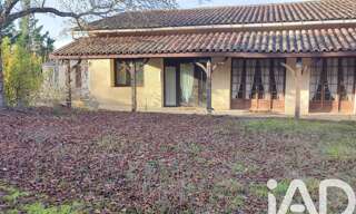 Maison 4 Pièces 168 m² à vendre à Castelsarrasin (82100)