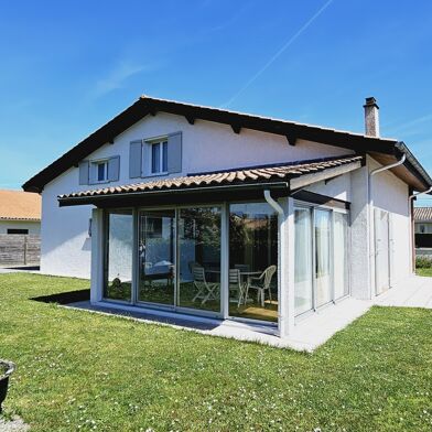 Maison 6 pièces 539000 €