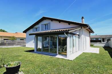 Maison 6 pièces 539000 €