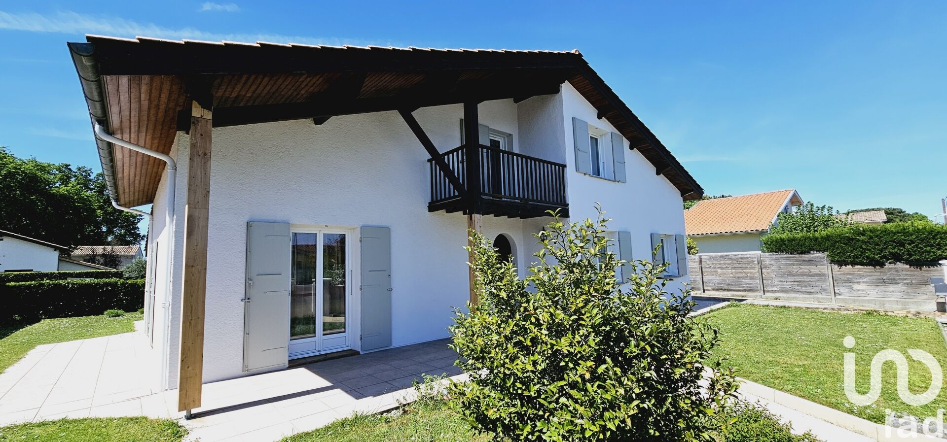 Vente Maison/villa 6 pièces - Photo 3