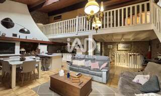 Maison 4 Pièces 120 m² à vendre à Agde (34300)