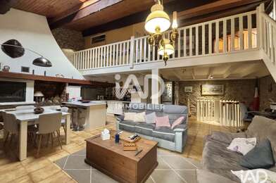 Maison 4 pièces 220000 €