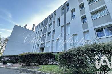 Appartement 4 pièces 170000 €