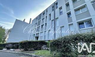 Appartement 4 Pièces 68 m² à vendre à Crosne (91560)