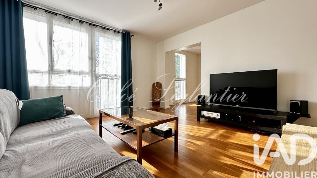 Vente Appartement 4 pièces - Photo 2