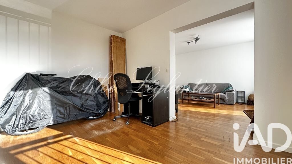 Vente Appartement 4 pièces - Photo 3