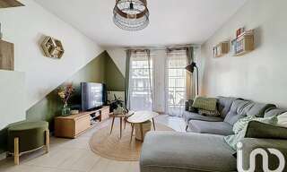 Appartement 3 Pièces 65 m² à vendre à Ozoir-la-Ferrière (77330)