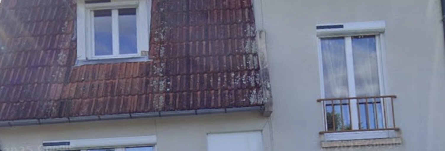 Maison 3 Pièces 95 m² à vendre à Lafeuillade-en-Vézie (15130)