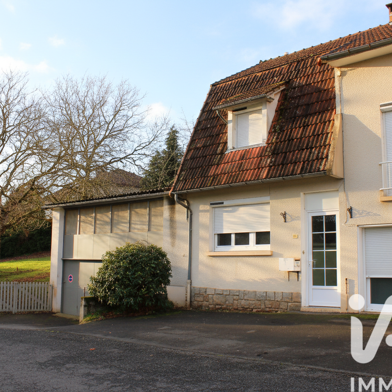 Maison 3 pièces 149000 €