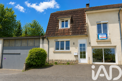 Maison 3 pièces 139000 €